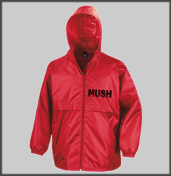 Mush Coat